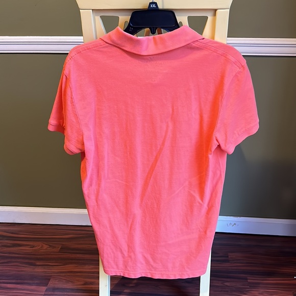 Men’s American Eagle polo shirt Size S - Picture 3 of 3